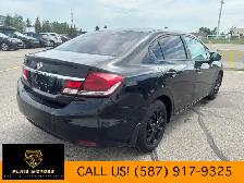 2014 Honda Civic Sedan - Photo 4