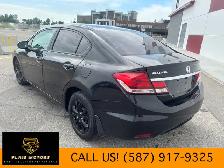 2014 Honda Civic Sedan - Photo 5