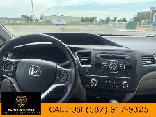 2014 Honda Civic Sedan - Photo 6