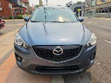 2014 Mazda CX-5 - Photo 2