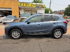 2014 Mazda CX-5 - Photo 4