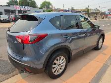 2014 Mazda CX-5 - Photo 7