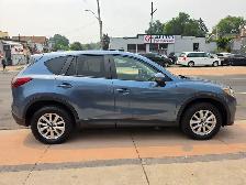 2014 Mazda CX-5 - Photo 8