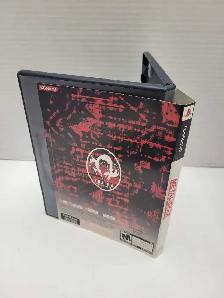 PS1 Metal Gear Solid - Photo 3