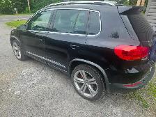 Volkswagen Tiguan 2013 R-Line Highline - Photo 4