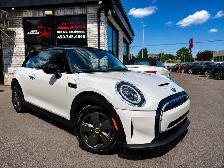 2024 MINI 3 Door Cooper SE