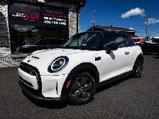 2024 MINI 3 Door Cooper SE - Photo 8