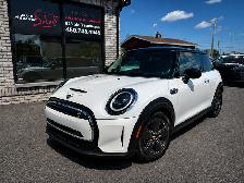 2024 MINI 3 Door Cooper SE - Photo 10
