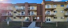 Nicola Apartments #207 - Merritt, BC
