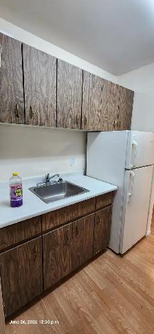 Nicola Apartments #207 - Merritt, BC - Photo 4