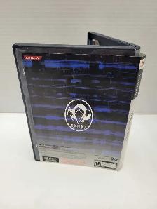 PS2 Metal Gear Solid 2 - Photo 3