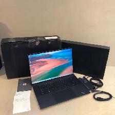 Dell XPS 17 9710 17.3'' Touch LCD Intel i7 11th 16GB RAM 1TB SSD