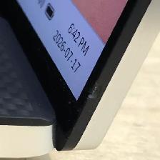 Dell XPS 17 9710 17.3'' Touch LCD Intel i7 11th 16GB RAM 1TB SSD - Photo 4