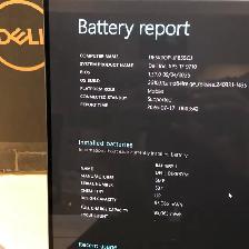Dell XPS 17 9710 17.3'' Touch LCD Intel i7 11th 16GB RAM 1TB SSD - Photo 9