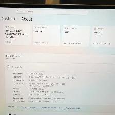 Dell XPS 17 9710 17.3'' Touch LCD Intel i7 11th 16GB RAM 1TB SSD - Photo 10