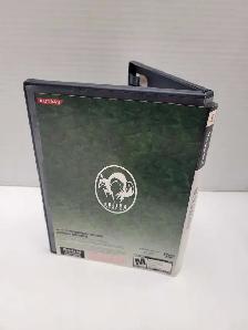 PS2 Metal Gear Solid 3 - Photo 3