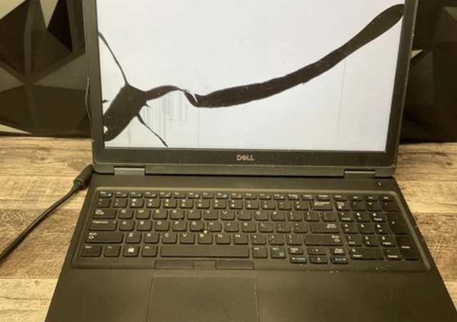 Revive Your Damaged  Laptops – Professional Service