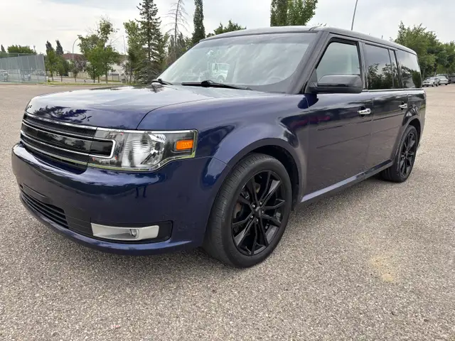 2016 Ford Flex