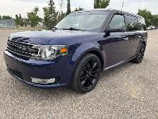 2016 Ford Flex