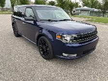 2016 Ford Flex - Photo 2