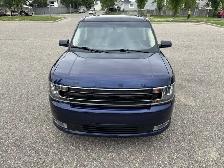2016 Ford Flex - Photo 3