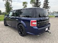 2016 Ford Flex - Photo 4