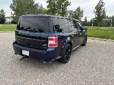 2016 Ford Flex - Photo 5