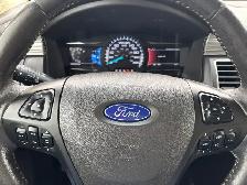2016 Ford Flex - Photo 9