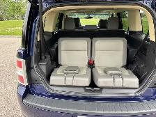2016 Ford Flex - Photo 10