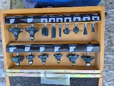 ROUTER BIT SET KIT - Photo 2