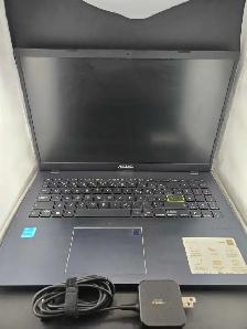 ASUS LAPTOP W/CHARGER