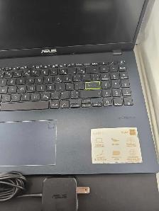 ASUS LAPTOP W/CHARGER - Photo 2