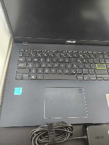 ASUS LAPTOP W/CHARGER - Photo 3