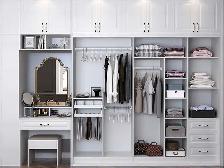 SPECIAL Make Closet, Laundry, Office, Fireplace, Mudroom Cabinet