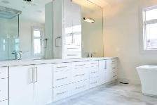 BEST Build Closets, Laundry, Office, Fireplace, Mudroom Cabinets