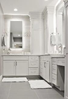 SPECIAL Idea Closet, Laundry, Office, Fireplace, Mudroom Cabinet - Photo 3