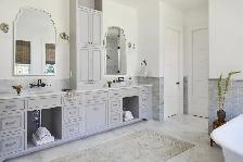 SPECIAL Idea Closet, Laundry, Office, Fireplace, Mudroom Cabinet - Photo 4