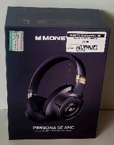 Monster Persona SE ANC Headphones MH22169 (32425164) - Photo 2