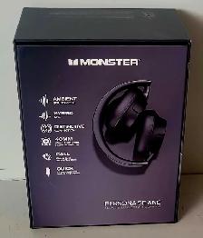 Monster Persona SE ANC Headphones MH22169 (32425164) - Photo 3
