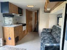 2005 THOR WANDERER GLIDE LITE CAMPER/BUNKS - Photo 5