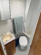 2005 THOR WANDERER GLIDE LITE CAMPER/BUNKS - Photo 7