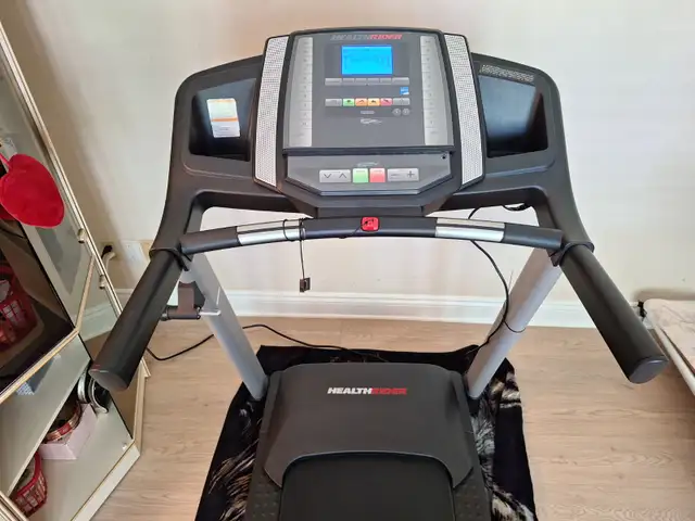 Healthrider H70T Proshox2 Treadmill