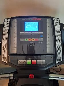 Healthrider H70T Proshox2 Treadmill - Photo 3