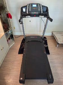 Healthrider H70T Proshox2 Treadmill - Photo 4