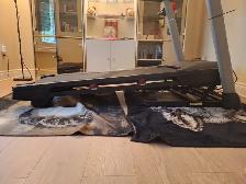 Healthrider H70T Proshox2 Treadmill - Photo 9