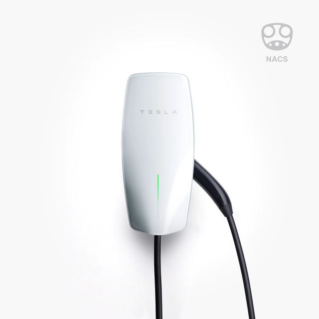 Brand New Tesla Wall Connector Gen 3 | OEM Sealed | Level 2 EV C