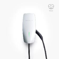Brand New Tesla Wall Connector Gen 3 | OEM Sealed | Level 2 EV C