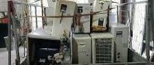 free scrap metal pick up 647-920-7509