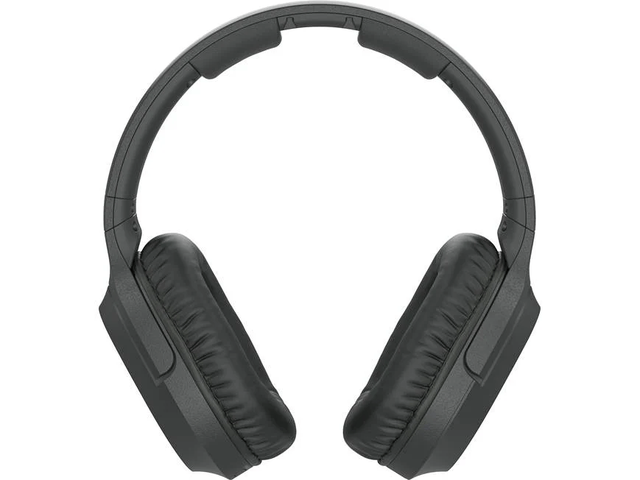 Sony WH-RF400 Wireless TV Headphones | Open Box | Home Theater |