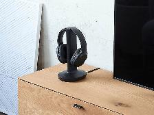 Sony WH-RF400 Wireless TV Headphones | Open Box | Home Theater | - Photo 10